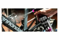 Kit De Nettoyage Muc-Off Indoor Training Kit -Entretien Réparation VTT Soldes Magasin unnamed file 4121