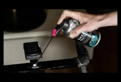 Kit De Nettoyage Muc-Off Indoor Training Kit -Entretien Réparation VTT Soldes Magasin unnamed file 4122