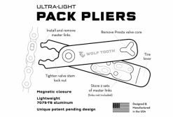 Multi-Outil Wolf Tooth Pack Pliers - Master Link Combo Pliers (4 Fonctions) Noir Orange 17 Multi-Outil Wolf Tooth Pack Pliers - Master Link Combo Pliers (4 Fonctions) Noir Orange -Entretien Réparation VTT Soldes Magasin unnamed file 4135