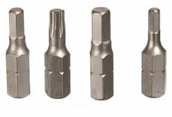 Clé Dynamométrique Neatt 7 Nm 3/4/5mm T25 11 Clé Dynamométrique Neatt 7 Nm 3/4/5mm T25 -Entretien Réparation VTT Soldes Magasin unnamed file 4157