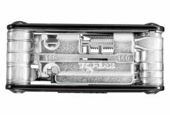 Multi-Outils Topeak Mini P20 Noir (20 Fonctions) -Entretien Réparation VTT Soldes Magasin unnamed file 4175