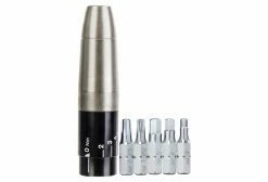 Embouts Topeak Nano TorqBox X