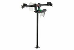 Pied D'Atelier IceToolZ Xpert Double Pince