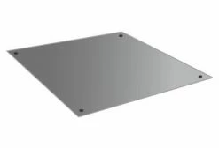 Plaque De Sol IceToolZ Pour Pied D'Atelier E132