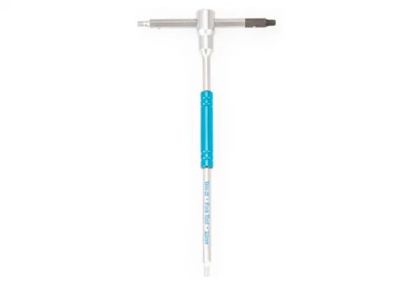 Clé Allen Coulissante Park Tool 2.5mm 3 Clé Allen Coulissante Park Tool 2.5mm