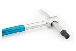 Clé Allen Coulissante Park Tool 2.5mm 5 Clé Allen Coulissante Park Tool 2.5mm -Entretien Réparation VTT Soldes Magasin unnamed file 4196