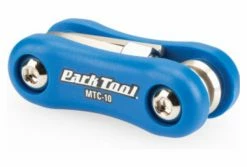 Multi-Outils Park Tool MTC-10 7 Fonctions -Entretien Réparation VTT Soldes Magasin unnamed file 4242