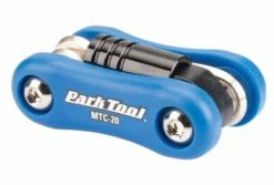 Multi-Outils Park Tool MTC-20 8 Fonctions 6 Multi-Outils Park Tool MTC-20 8 Fonctions -Entretien Réparation VTT Soldes Magasin unnamed file 4248
