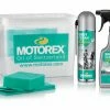 Kit De Nettoyage Motorex Bike Cleaning Kit -Entretien Réparation VTT Soldes Magasin unnamed file 4265