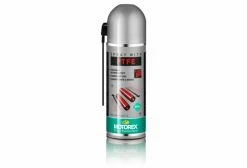 Spray Lubrifiant Multi-Usage Motorex Spray With PTFE 200 Ml