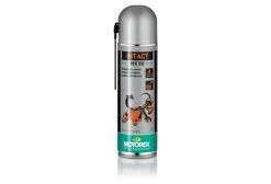 Spray Lubrifiant Multi-Usage Motorex Intact MX 50 500 Ml