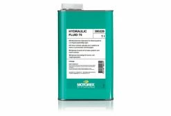 Huile Minérale Motorex Hydraulic Fluid 75 1L