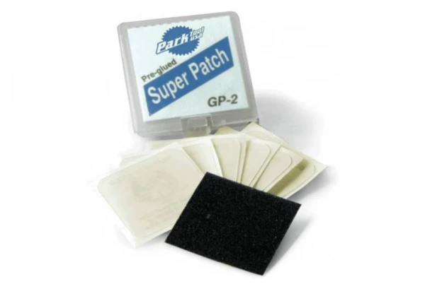 PARK TOOL Rustine Sans Colle 3 PARK TOOL Rustine Sans Colle