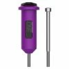 Top Cap OneUp Pour Outil EDC Lite Violet 2 Top Cap OneUp Pour Outil EDC Lite Violet -Entretien Réparation VTT Soldes Magasin unnamed file 4280
