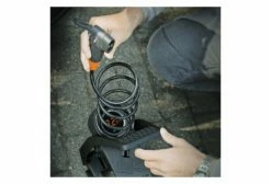 Pompe à Pied SKS Airstep Digi (Max 102 Psi / 7 Bar) Noir -Entretien Réparation VTT Soldes Magasin unnamed file 4286