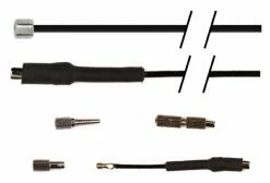 Kit De Guidage De Câble Interne Elvedes