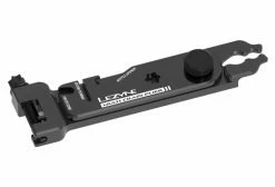 Multi-Outils Lezyne Multi Chain Pliers Noir
