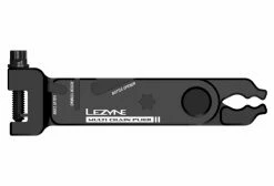 Multi-Outils Lezyne Multi Chain Pliers Noir -Entretien Réparation VTT Soldes Magasin unnamed file 4293