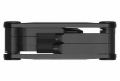 Multi-Outils Lezyne V Pro Tool (7 Fonctions) Noir -Entretien Réparation VTT Soldes Magasin unnamed file 4311