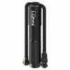 Pompe à Main Lezyne CNC Tubeless Drive (Max 30 Psi / 2 Bar) Noir