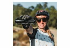 Pompe à Main Lezyne CNC Tubeless Drive (Max 30 Psi / 2 Bar) Noir -Entretien Réparation VTT Soldes Magasin unnamed file 4319