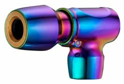 Gonfleur CO2 Supacaz QuikFix Oil Slick 6 Gonfleur CO2 Supacaz QuikFix Oil Slick -Entretien Réparation VTT Soldes Magasin unnamed file 4328