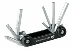 SKS Multi-Outils TOM 7 7 Fonctions Noir -Entretien Réparation VTT Soldes Magasin unnamed file 4339