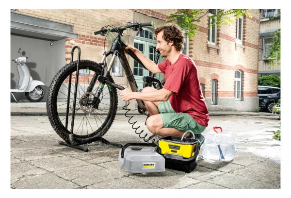 Kärcher Accessoires Nettoyeur Mobile Karcher Adventure Box 4 Kärcher Accessoires Nettoyeur Mobile Karcher Adventure Box – Image 2