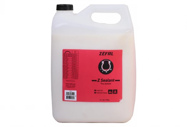 Préventif ZEFAL Z-Sealant 5 L 3 Préventif ZEFAL Z-Sealant 5 L