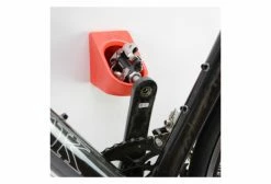 Support Mural De Vélo Cycloc Superhero Noir -Entretien Réparation VTT Soldes Magasin unnamed file 4376