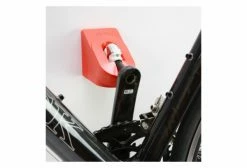 Support Mural De Vélo Cycloc Superhero Noir -Entretien Réparation VTT Soldes Magasin unnamed file 4377