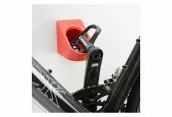 Support Mural De Vélo Cycloc Superhero Noir -Entretien Réparation VTT Soldes Magasin unnamed file 4378