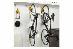 Support Mural Vélo Cycloc Endo Vert 8 Support Mural Vélo Cycloc Endo Vert -Entretien Réparation VTT Soldes Magasin unnamed file 4382