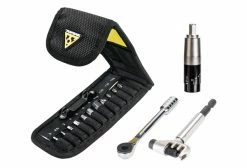 Clé Dynamométrique Topeak Ratchet Rocket Lite NTX 19 Fontions