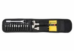 Clé Dynamométrique Topeak Ratchet Rocket Lite NTX 19 Fontions 8 Clé Dynamométrique Topeak Ratchet Rocket Lite NTX 19 Fontions -Entretien Réparation VTT Soldes Magasin unnamed file 4415