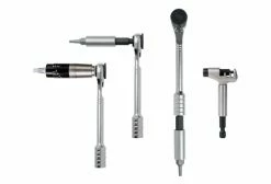 Clé Dynamométrique Topeak Ratchet Rocket Lite NTX 19 Fontions 9 Clé Dynamométrique Topeak Ratchet Rocket Lite NTX 19 Fontions -Entretien Réparation VTT Soldes Magasin unnamed file 4416