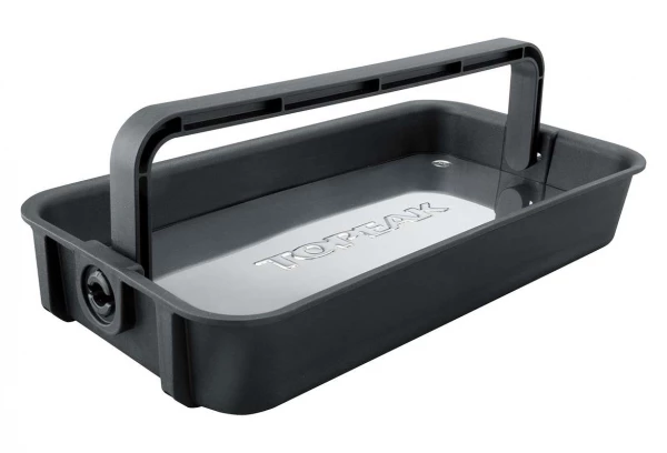 Compartiment Magnétique Topeak Magnetic Tool Tray 3 Compartiment Magnétique Topeak Magnetic Tool Tray