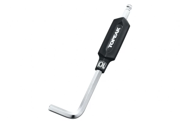 Clé Allen Topeak DuoHex Tool 6mm 3 Clé Allen Topeak DuoHex Tool 6mm