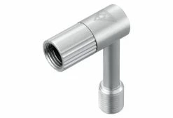 Adaptateur Valve Topeak Pressure-Rite (Schrader Valve Adapter)