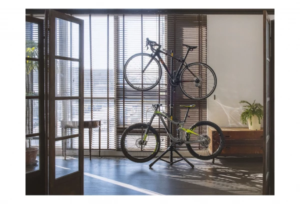 Support Vélos Topeak TwoUp TuneUp 4 Support Vélos Topeak TwoUp TuneUp – Image 2