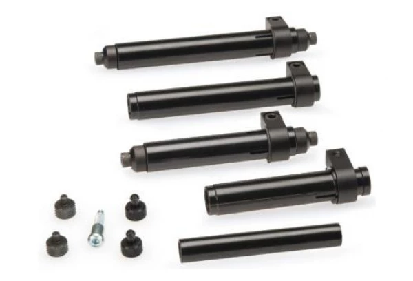 Kit D'axes Ajustables Park Tool DT-5UK Pour Kit De Surfaçage DT-5.2 3 Kit D'axes Ajustables Park Tool DT-5UK Pour Kit De Surfaçage DT-5.2