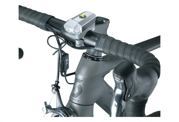 Eclairage Topeak AeroLux 1W USB 6 Eclairage Topeak AeroLux 1W USB – Image 4