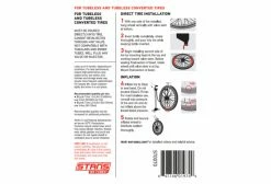 NOTUBES Préventif Anti-crevaison Race 946 Ml -Entretien Réparation VTT Soldes Magasin unnamed file 450