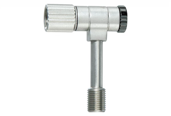 Embout De Pompe Topeak Pressure-Rite (Shock Adapter) 4 Embout De Pompe Topeak Pressure-Rite (Shock Adapter) – Image 2