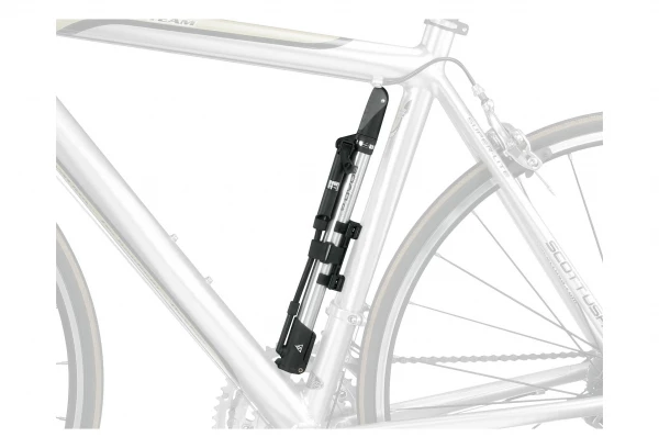 Pompe Topeak Road Morph G (Gauge) 4 Pompe Topeak Road Morph G (Gauge) – Image 2