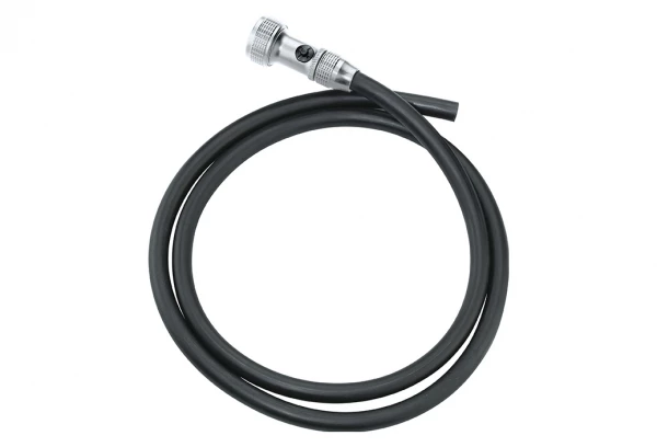 Raccord De Pompe Topeak ChuckHead DX Upgrade Kit 3 Raccord De Pompe Topeak ChuckHead DX Upgrade Kit