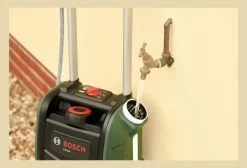 Nettoyeur Haute Pression Bosch Fontus 2 Sans Fils (Batterie 18V) 20bars 13 Nettoyeur Haute Pression Bosch Fontus 2 Sans Fils (Batterie 18V) 20bars -Entretien Réparation VTT Soldes Magasin unnamed file 454