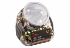 Cartouches De CO2 Bontrager Filetées 20x25g