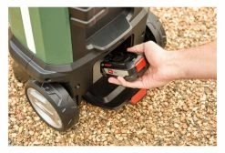 Nettoyeur Haute Pression Bosch Fontus 2 Sans Fils (Batterie 18V) 20bars 15 Nettoyeur Haute Pression Bosch Fontus 2 Sans Fils (Batterie 18V) 20bars -Entretien Réparation VTT Soldes Magasin unnamed file 456