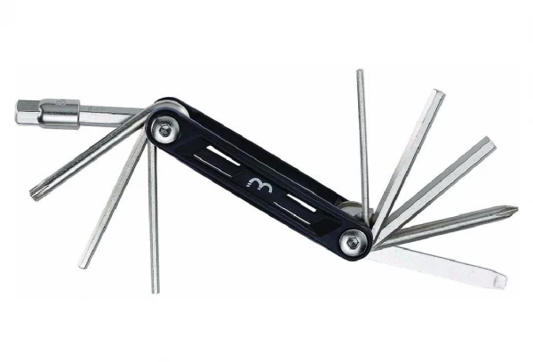 Multi Outils BBB MaxiFold S 10 Fonctions 3 Multi Outils BBB MaxiFold S 10 Fonctions